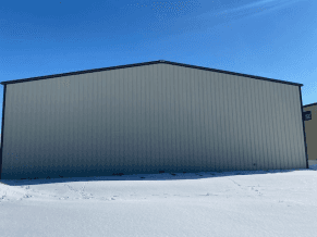 Hangar image 1