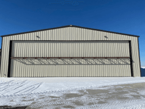 Hangar image 2