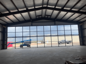 Hangar image 4