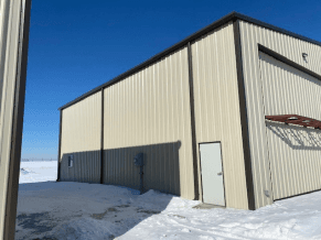 Hangar image 5