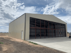Hangar image 6