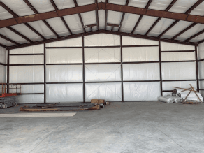 Hangar image 8