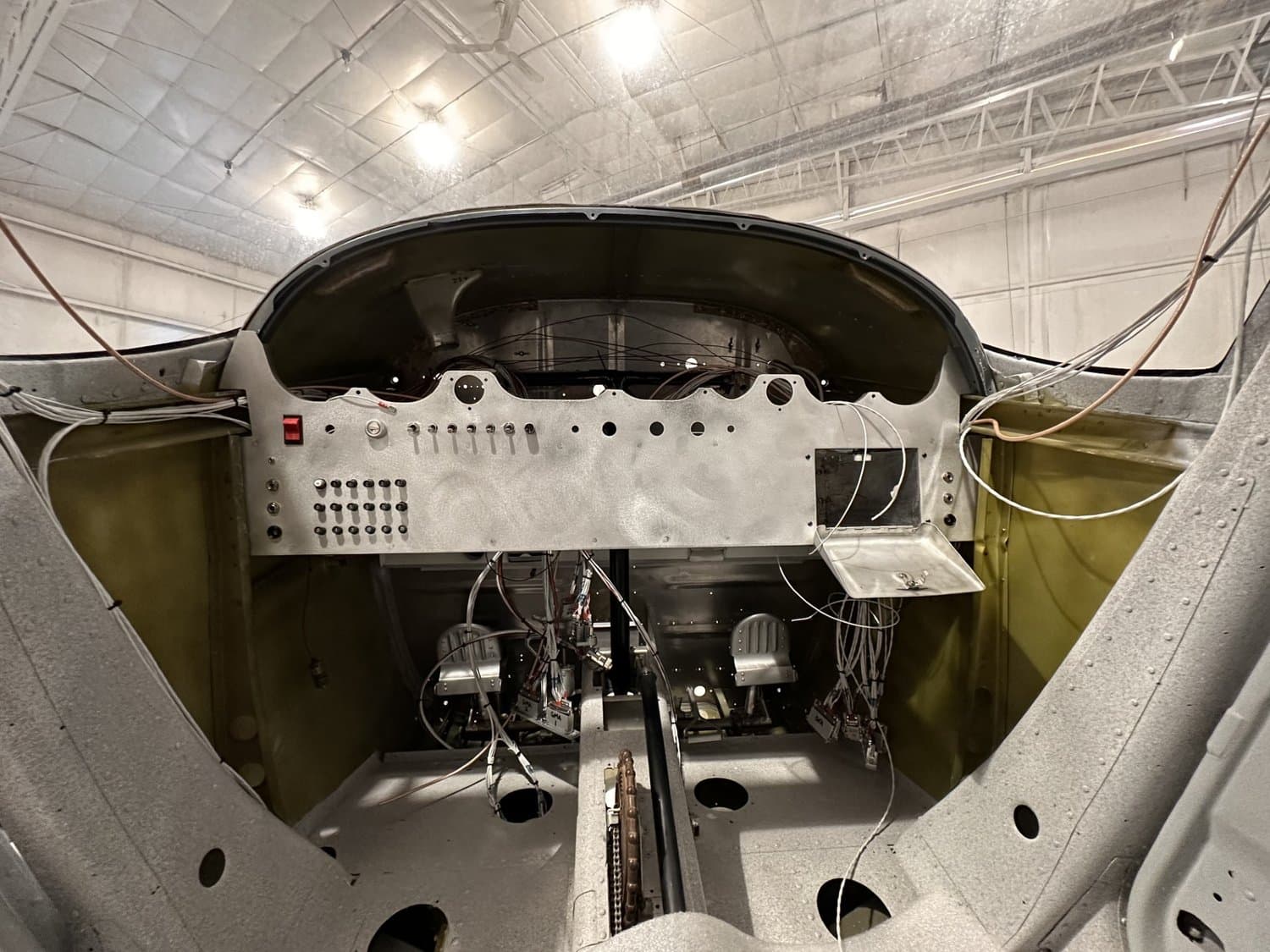 Engine Overhaul & Repair