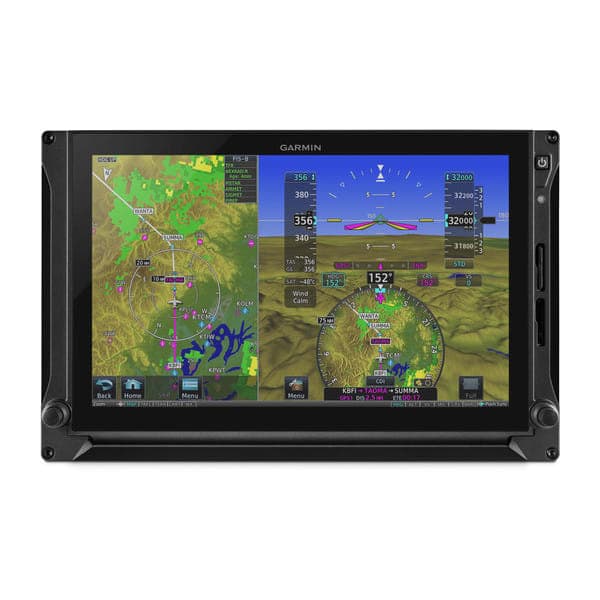 G700 TXi - GDU 700L,G700 TXi,GRAY,Standard