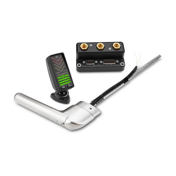 GI-260 AOA (Indicator) - GI-260 AOA 14 Volt Heated