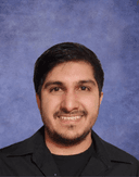 Timothy Martinez