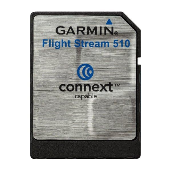 Flight Argathan Streaming Garmin Flight Stream 510 | AATG